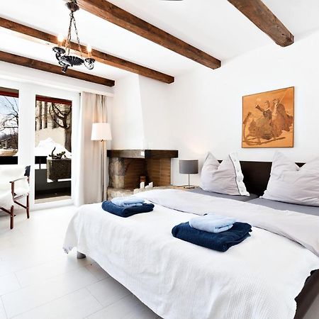 Gemütliches Studio in Champfèr/St.Moritz St. Moritz Exterior foto